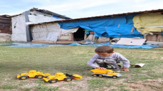 Başkan Akpunar’dan, minik Mahir’in çağrısına duygusal cevap