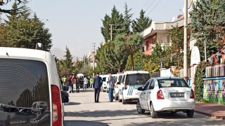 Bıçaklı saldırıda yaralanan polis memuru Erzincanlı