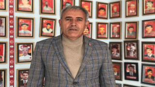 BİŞHAK Derneği Başkanı Baysal: ’’Son terörist etkisiz hale gelinceye kadar mücadelemiz devam edecek’’