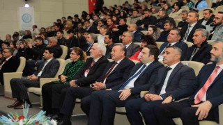 Bitlis Eren Üniversitesi’nde ‘Tarımın geleceği çalıştayı’ düzenlendi