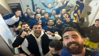 Bitlis Özgüzelderespor, Yeşil Vartospor’u 2-0 mağlup etti