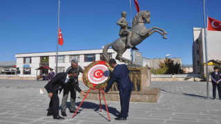 Bulanık’ta ‘Muhtarlar Günü’ kutlandı