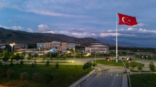 EBYÜ’de tazelenme üniversitesi açılıyor