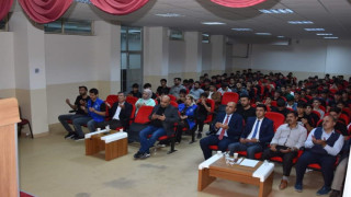 Elazığ’da ”Direnişin Sembolü Gazze” programı düzenlendi