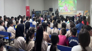 Elazığ’da Hayvanları Koruma Günü etkinlikleri