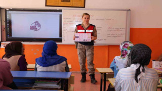 Elazığ’da KADES uygulaması tanıtıldı