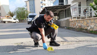 Elazığ’da silahlı kavga: 3 yaralı