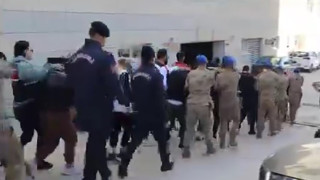 Elazığ’da yeşil reçete operasyonu: 17 tutuklama