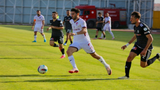 Elazığspor ve 23 Elazığ FK, cumartesi günü sahnede