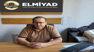 ELMİYAD’da yeni yönetim belli oldu