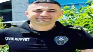 Erciş’te polis memuru evinde ölü bulundu