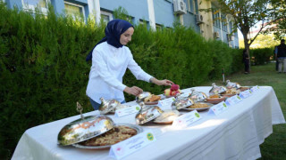 Erzincan’da 11 yöresel lezzet için coğrafi işaret tescil başvurusu yapıldı