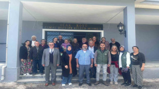 Erzincan’da kadınlar kooperatif kurmak istiyor