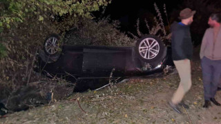 Erzincan’da trafik kazası: 7 yaralı