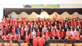 Erzincan’da “Vatan ve Kahramanlar” buluşması