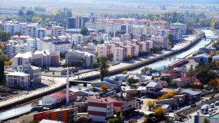 Erzurum konut satışında 27. sırada