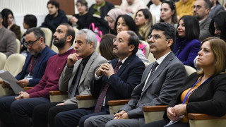 Erzurum Teknik Üniversitesi, eş zamanlı ICBES ve ICHER sempozyumlarına ev sahipliği yaptı