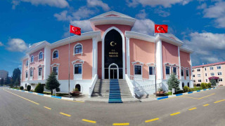 Erzurum Valiliği misyon, vizyon ve politikasını açıkladı