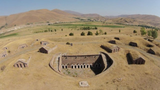 Erzurum’un savunma tarihine yeni bir ışık