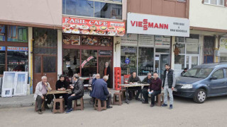 Girişimci anne sosyal desteklerle kendine ait işletme kurdu