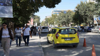 Iğdırlılar Zengezur Koridoru’nun açılmasını dört gözle bekliyor