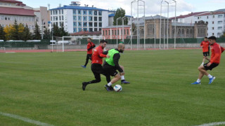 Kars 36 Spor’da hedef 3 puan!