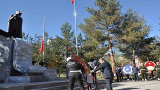 Kars’ta Cumhuriyet Bayramı kutlaması