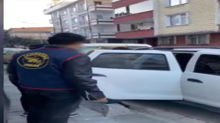 Kars’ta haklarında hapis cezası bulunan 3 kişi yakalandı