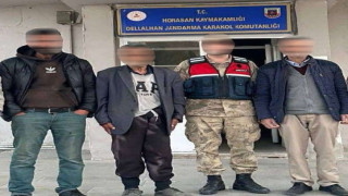 Kayıp şahıs jandarma ekiplerince bulundu