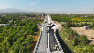 Kuzey Kuşak Yolu’nda son aşamaya gelindi