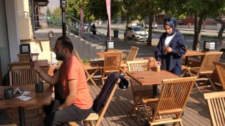 Malatya Kale merkez üssü deprem Erzincan’da hissedildi