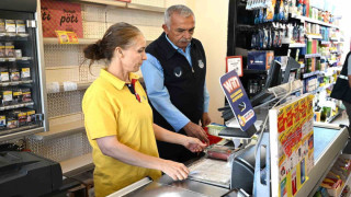 Malatya’da gıda güvenliği denetimleri hız kesmeden devam ediyor