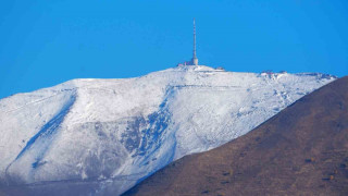 Meteorolojiden soğuk ve don uyarısı