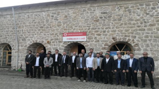 Müftü Okuş imamlara seslendi