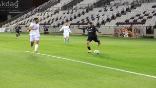 TFF 2. Lig: Elazığspor: 5 - Arnavutköy Belediyespor: 0