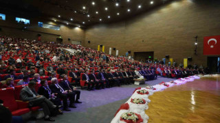 Türkiye Yüzyılında I. Uluslararası Türk Diasporası Sempozyumu başladı