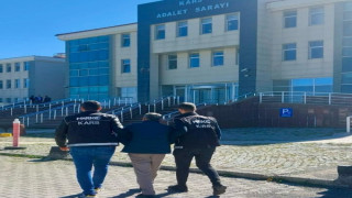 Uyuşturucu ticaretinden 17 hapis cezası vardı: Polis kıskıvrak yakaladı