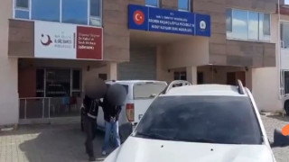 Van’da göçmen kaçakçılığı yapan 6 organizatör tutuklandı