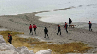 Van’da kaybolan Rojin 11 gündür aranıyor