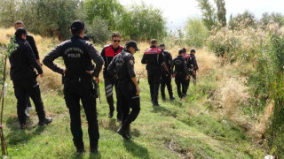 Van’da kayıp öğrenci Rojin için geniş kapsamlı arama: Ekipler her yerde iz sürüyor